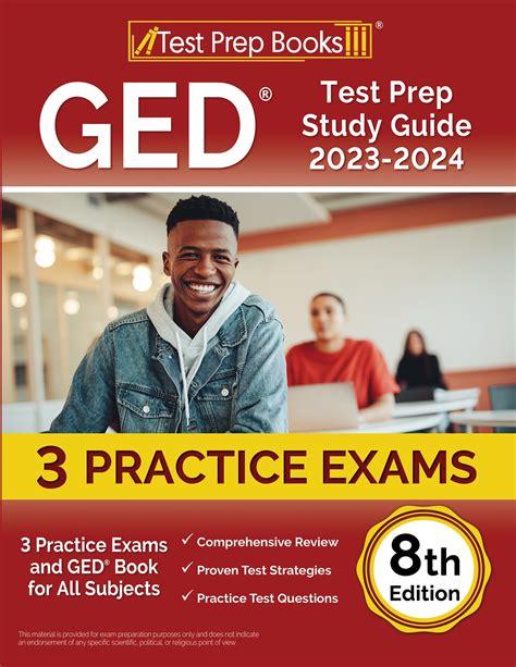 2018 gee test hard|GED All Subjects Study Guide .